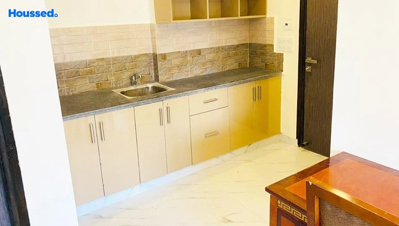 Sample Apartment of Girls & Boys PG/Hostel in Urbanroomz Sector 46, Sector 46 - Image 310195