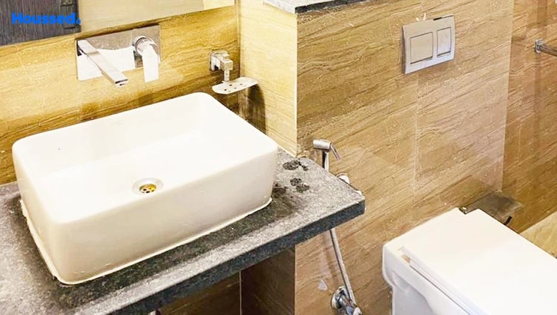 Sample Apartment of Girls & Boys PG/Hostel in Urbanroomz Sector 46, Sector 46 - Image 310194