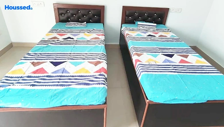 Sample Apartment of Girls & Boys PG/Hostel in Yours PG Sector 53, Sector 53 - Image 310182