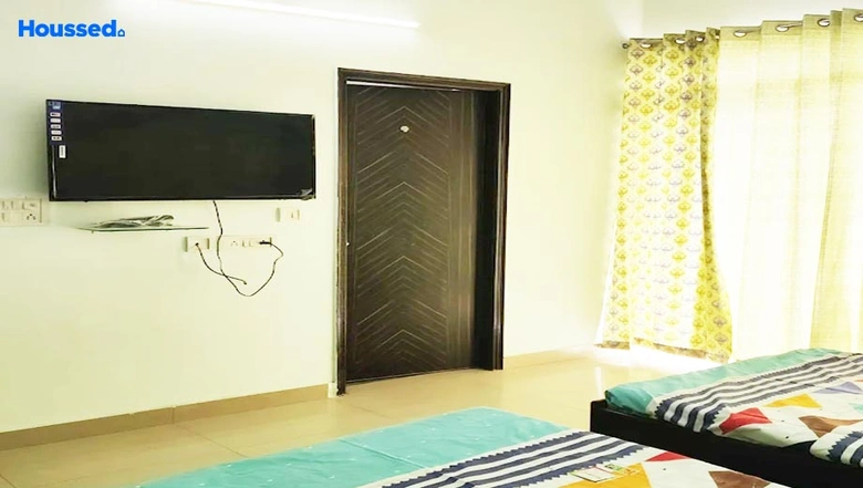 Sample Apartment of Girls & Boys PG/Hostel in Yours PG Sector 53, Sector 53 - Image 310179