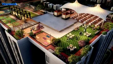 Amenities of Ashar Axis - Image 121820