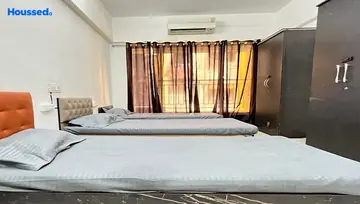 Project Image of Boys PG/Hostel in Getsethome PRT935 Apt A 302 Santacruz West, Mumbai - Image 310207