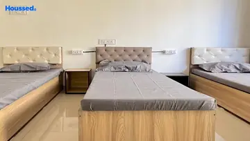 Project Image of Boys PG/Hostel in Getsethome PRT935 Apt A 302 Santacruz West, Mumbai - Image 310206
