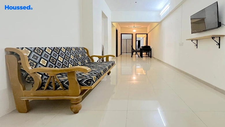 Project Image of Boys PG/Hostel in Getsethome PRT935 Apt A 302, Santacruz West - Image 310205