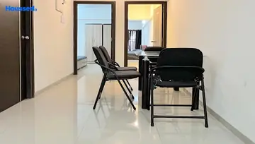Project Image of Boys PG/Hostel in Getsethome PRT935 Apt A 302 Santacruz West, Mumbai - Image 310204
