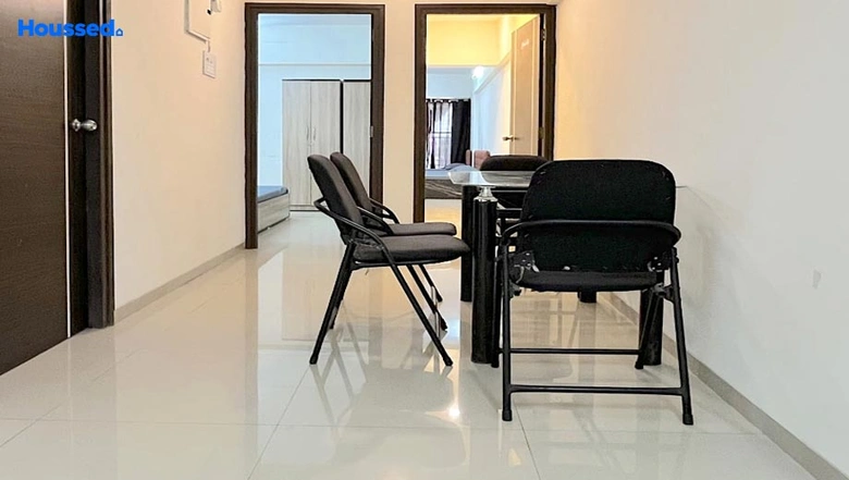 Project Image of Boys PG/Hostel in Getsethome PRT935 Apt A 302, Santacruz West - Image 310204