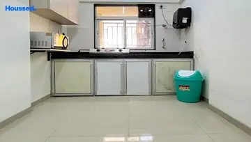 Project Image of Boys PG/Hostel in Getsethome PRT935 Apt A 302 Santacruz West, Mumbai - Image 310203