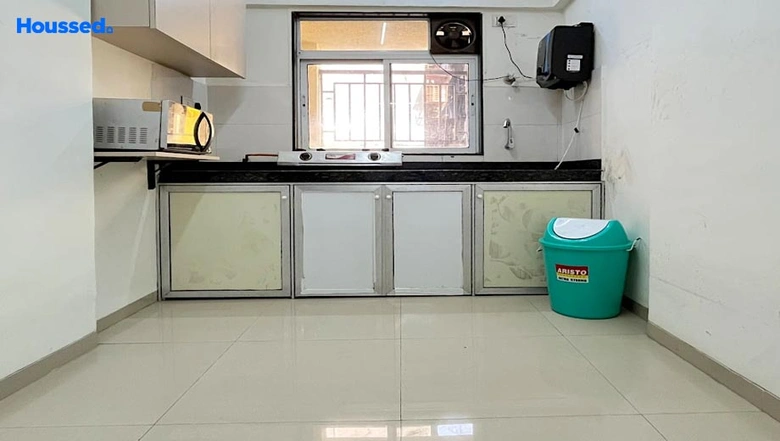 Project Image of Boys PG/Hostel in Getsethome PRT935 Apt A 302, Santacruz West - Image 310203