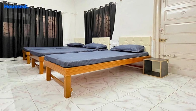 Project Image of Boys PG/Hostel in Getsethome PRT964 Apt 2, Santacruz West - Image 310214