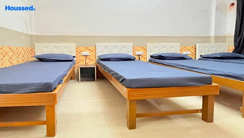 Project Image of Boys PG/Hostel in Getsethome PRT964 Apt 2, Santacruz West - Image 310211