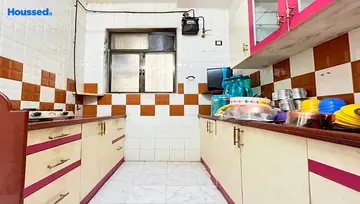 Project Image of Boys PG/Hostel in Getsethome PRT964 Apt 2 Santacruz West, Mumbai - Image 310213