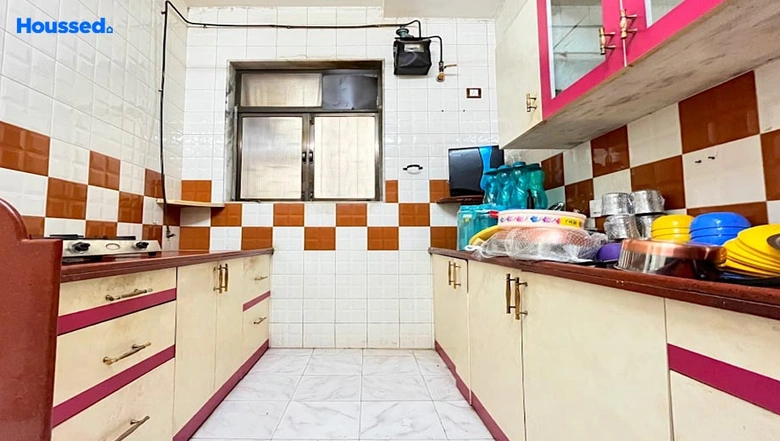 Project Image of Boys PG/Hostel in Getsethome PRT964 Apt 2, Santacruz West - Image 310213