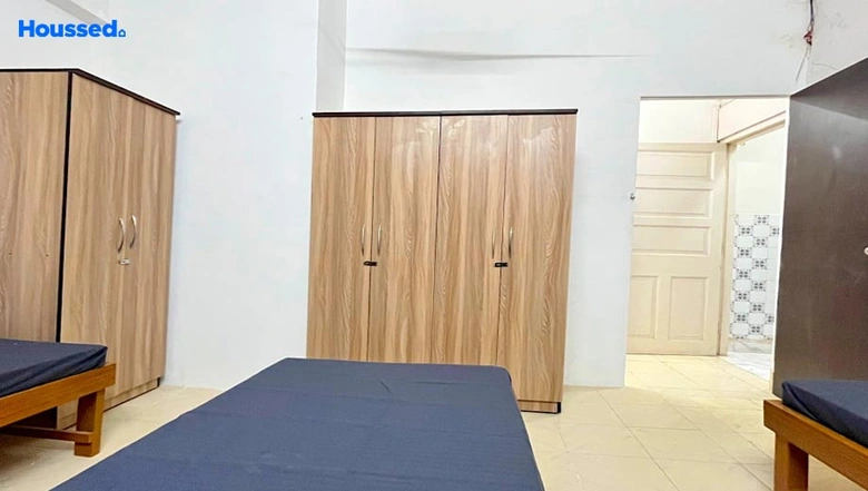 Project Image of Boys PG/Hostel in Getsethome PRT964 Apt 2, Santacruz West - Image 310212