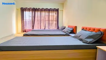 Project Image of Boys PG/Hostel in Getsethome PRT794 Apt B 404 Santacruz West, Mumbai - Image 310226