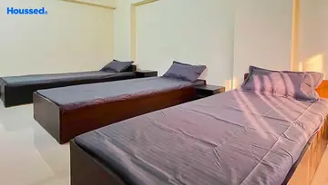 Project Image of Boys PG/Hostel in Getsethome PRT794 Apt B 404 Santacruz West, Mumbai - Image 310224