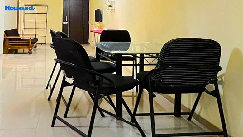 Project Image of Boys PG/Hostel in Getsethome PRT794 Apt B 404, Santacruz West - Image 310227