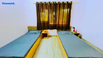 Project Image of Boys PG/Hostel in Getsethome PRT875 Apt 2 Sion East, Mumbai - Image 310246