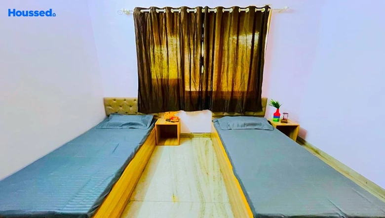 Project Image of Boys PG/Hostel in Getsethome PRT875 Apt 2, Sion East - Image 310246