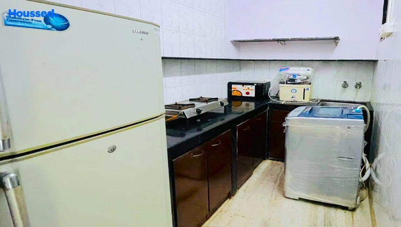 Project Image of Boys PG/Hostel in Getsethome PRT875 Apt 2, Sion East - Image 310245