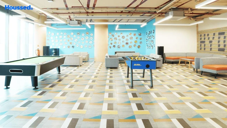 Sample Apartment of Girls & Boys PG/Hostel in UpGrad Living Kurla West, Kurla West - Image 310259