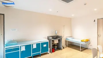 Sample Apartment of Girls & Boys PG/Hostel in UpGrad Living Kurla West Kurla West, Mumbai - Image 310258