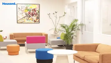 Sample Apartment of Girls & Boys PG/Hostel in UpGrad Living Kurla West Kurla West, Mumbai - Image 310255