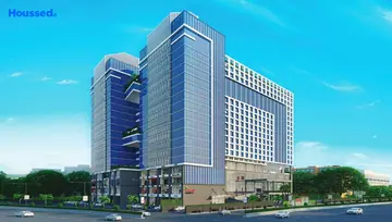 Sankalp Square 3B