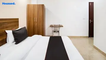 Sample Apartment of Girls PG/Hostel in The Safehouse PG 520 Sector 43, Gurgaon - Image 310283