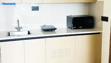 Sample Apartment of Girls PG/Hostel in The Safehouse PG 377 Sector 45, Gurgaon - Image 310292