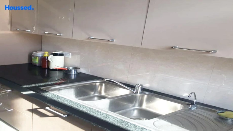 Sample Apartment of Girls PG/Hostel in The Safehouse PG 814, Sector 28 - Image 310296