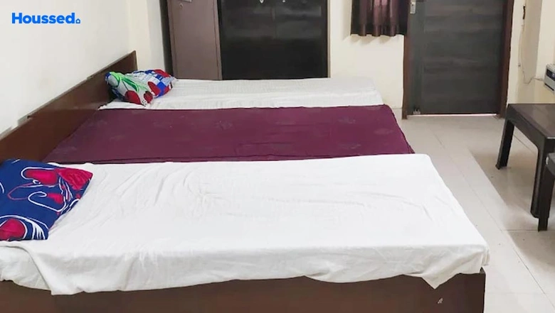 Sample Apartment of Girls PG/Hostel in The Safehouse PG 3411, DLF Phase 5 - Image 310303