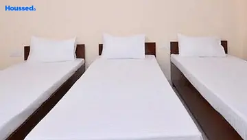 Sample Apartment of Girls PG/Hostel in The Safehouse PG 3411 DLF Phase 5, Gurgaon - Image 310302