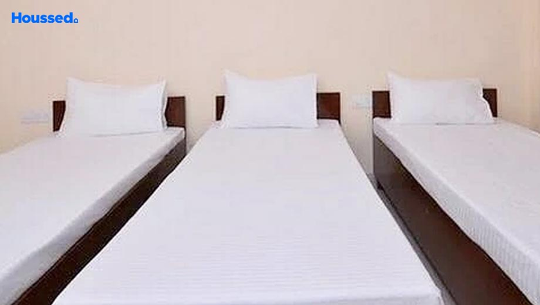 Sample Apartment of Girls PG/Hostel in The Safehouse PG 3411, DLF Phase 5 - Image 310302