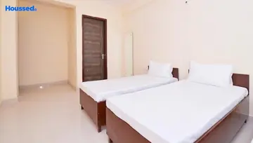 Sample Apartment of Girls PG/Hostel in The Safehouse PG 3411 DLF Phase 5, Gurgaon - Image 310301