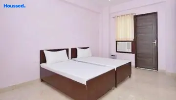 Sample Apartment of Girls PG/Hostel in The Safehouse PG 3411 DLF Phase 5, Gurgaon - Image 310300