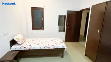 Sample Apartment of Girls PG/Hostel in The Safehouse PG Sector 17 Sector 17, Gurgaon - Image 310307