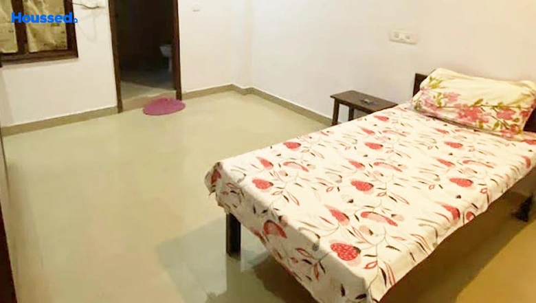 Sample Apartment of Girls PG/Hostel in The Safehouse PG Sector 17, Sector 17 - Image 310306