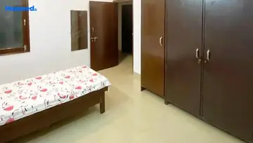 Sample Apartment of Girls PG/Hostel in The Safehouse PG Sector 17 Sector 17, Gurgaon - Image 310304
