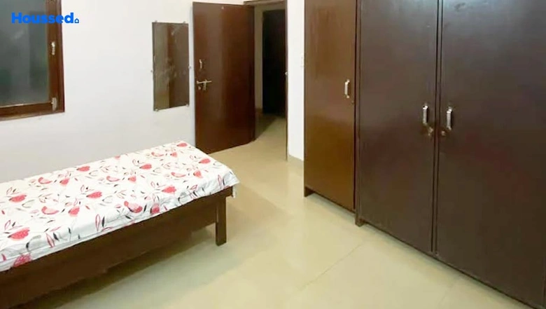 Sample Apartment of Girls PG/Hostel in The Safehouse PG Sector 17, Sector 17 - Image 310304