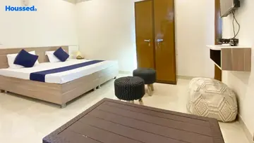 Sample Apartment of Girls PG/Hostel in The Safehouse PG Sector 14 Sector 14, Gurgaon - Image 310308