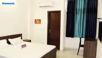 Sample Apartment of Girls PG/Hostel in The Safehouse PG Sector 21 Sector 21, Gurgaon - Image 310312