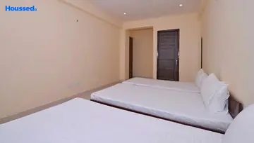 Sample Apartment of Girls PG/Hostel in The Safehouse PG Sector 21 Sector 21, Gurgaon - Image 310311