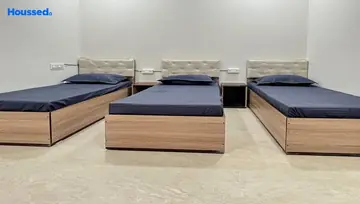 Project Image of Boys PG/Hostel in Getsethome PRT944 Apt 1302 Sion East, Mumbai - Image 310314