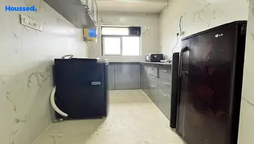 Project Image of Boys PG/Hostel in Getsethome PRT944 Apt 1302 Sion East, Mumbai - Image 310317