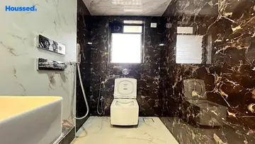 Project Image of Boys PG/Hostel in Getsethome PRT944 Apt 1302 Sion East, Mumbai - Image 310316