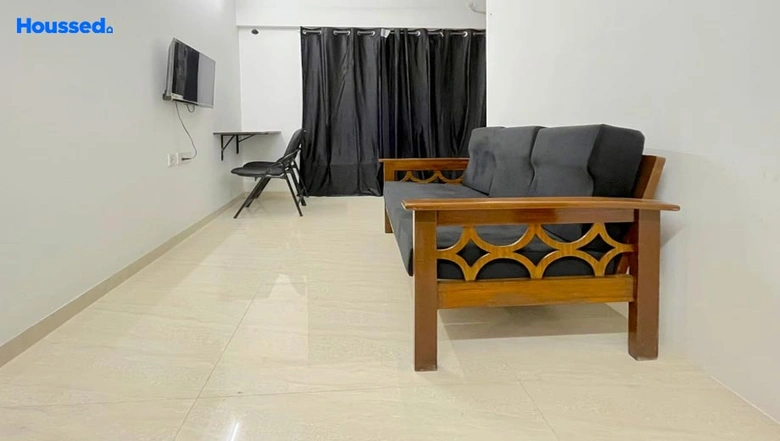 Project Image of Boys PG/Hostel in Getsethome PRT910 Apt 405, Sion East - Image 310322