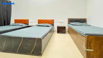 Project Image of Boys PG/Hostel in Getsethome PRT910 Apt 405 Sion East, Mumbai - Image 310321