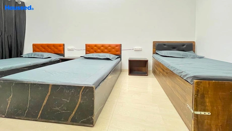 Project Image of Boys PG/Hostel in Getsethome PRT910 Apt 405, Sion East - Image 310321