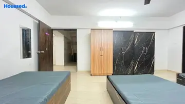 Project Image of Boys PG/Hostel in Getsethome PRT910 Apt 405 Sion East, Mumbai - Image 310320