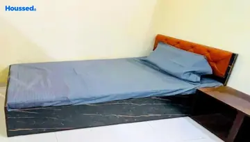 Project Image of Boys PG/Hostel in Getsethome PRT900 Apt A 103 Sion East, Mumbai - Image 310326